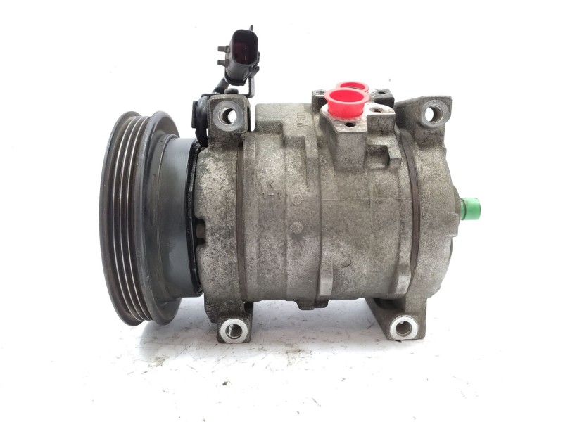 Compresor Aire Acondicionado 5278724aa 4472203822 - Chrysler Pt Cruiser (pt_) 2.0 3