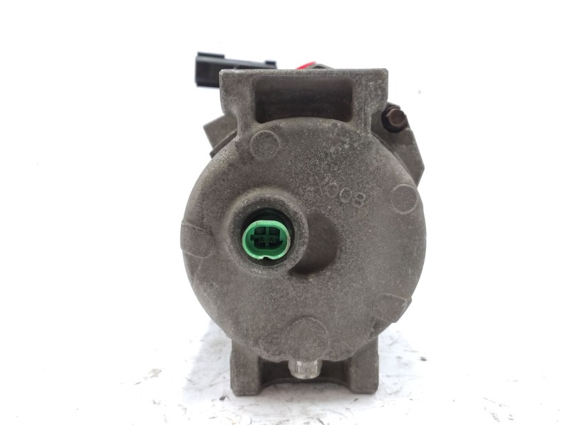 Compresor Aire Acondicionado 5278724aa 4472203822 - Chrysler Pt Cruiser (pt_) 2.0 4