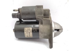 Recambio de motor arranque para chrysler pt cruiser (pt_) 2.0 referencia OEM IAM   