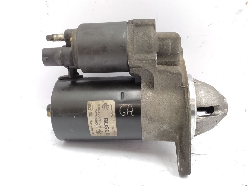 Recambio de motor arranque para chrysler pt cruiser (pt_) 2.0 referencia OEM IAM   