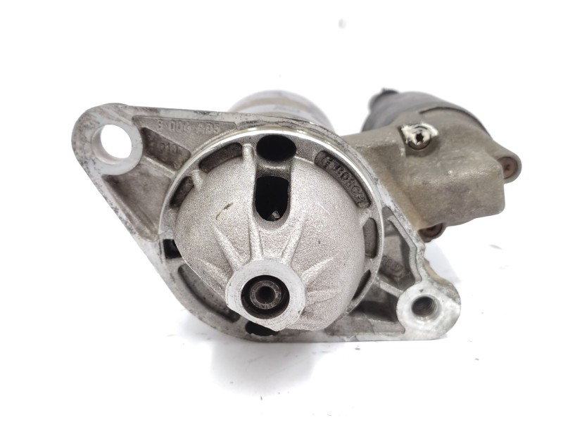 Motor Arranque 4793493 6004aa0003 - Chrysler Pt Cruiser (pt_) 2.0 2