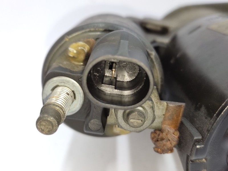 Motor Arranque 4793493 6004aa0003 - Chrysler Pt Cruiser (pt_) 2.0 6