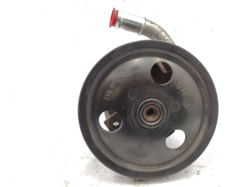 Recambio de bomba servodireccion para chrysler pt cruiser (pt_) 2.0 referencia OEM IAM   