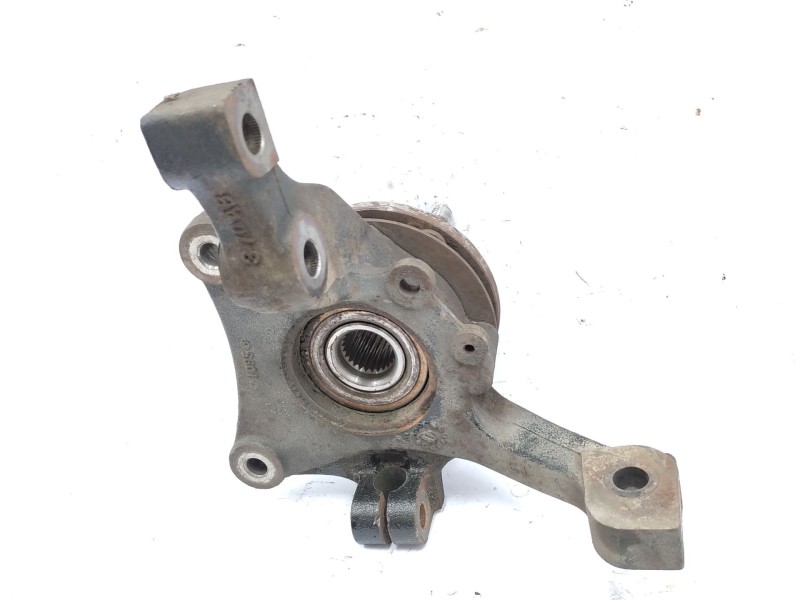 Recambio de mangueta delantera derecha para chrysler pt cruiser (pt_) 2.0 referencia OEM IAM   