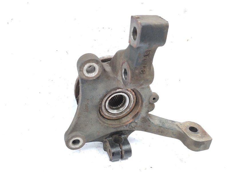 Recambio de mangueta delantera derecha para chrysler pt cruiser (pt_) 2.0 referencia OEM IAM   