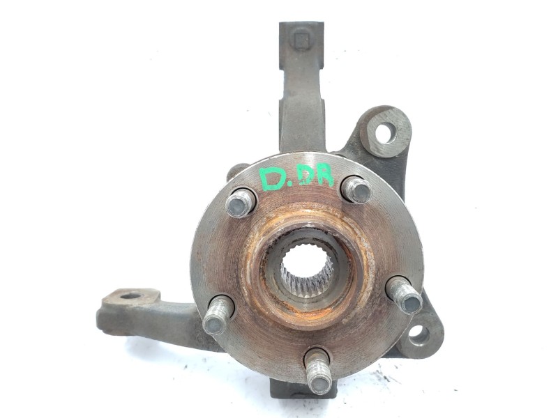 Recambio de mangueta delantera derecha para chrysler pt cruiser (pt_) 2.0 referencia OEM IAM   