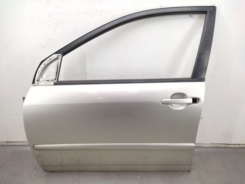 Recambio de puerta delantera izquierda para toyota corolla (_e12_) 2.0 d-4d (cde120r_, cde120l_) referencia OEM IAM   