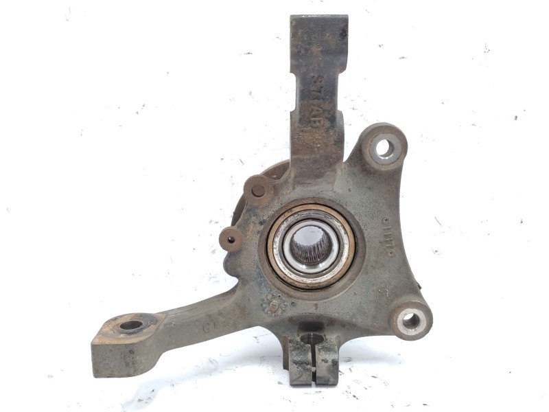 Recambio de mangueta delantera izquierda para chrysler pt cruiser (pt_) 2.0 referencia OEM IAM   
