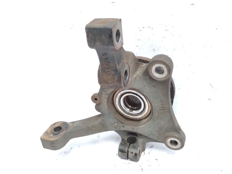 Recambio de mangueta delantera izquierda para chrysler pt cruiser (pt_) 2.0 referencia OEM IAM   