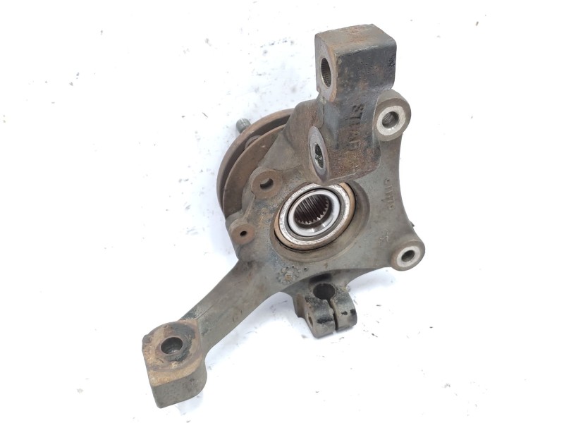 Recambio de mangueta delantera izquierda para chrysler pt cruiser (pt_) 2.0 referencia OEM IAM   