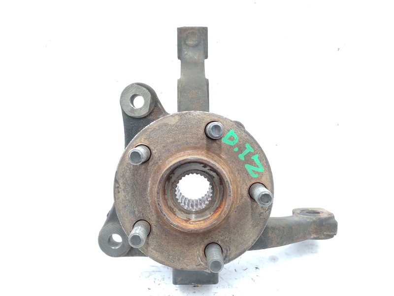 Recambio de mangueta delantera izquierda para chrysler pt cruiser (pt_) 2.0 referencia OEM IAM   