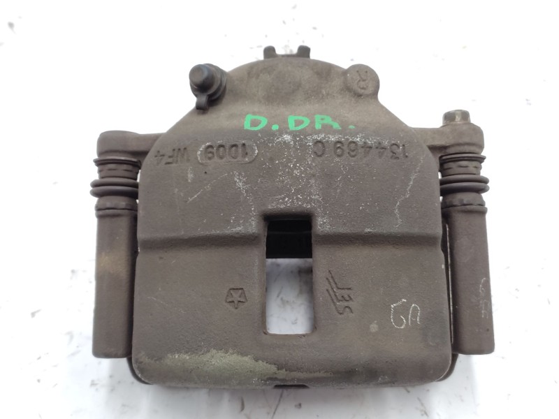 Recambio de pinza freno delantera derecha para chrysler pt cruiser (pt_) 2.0 referencia OEM IAM   