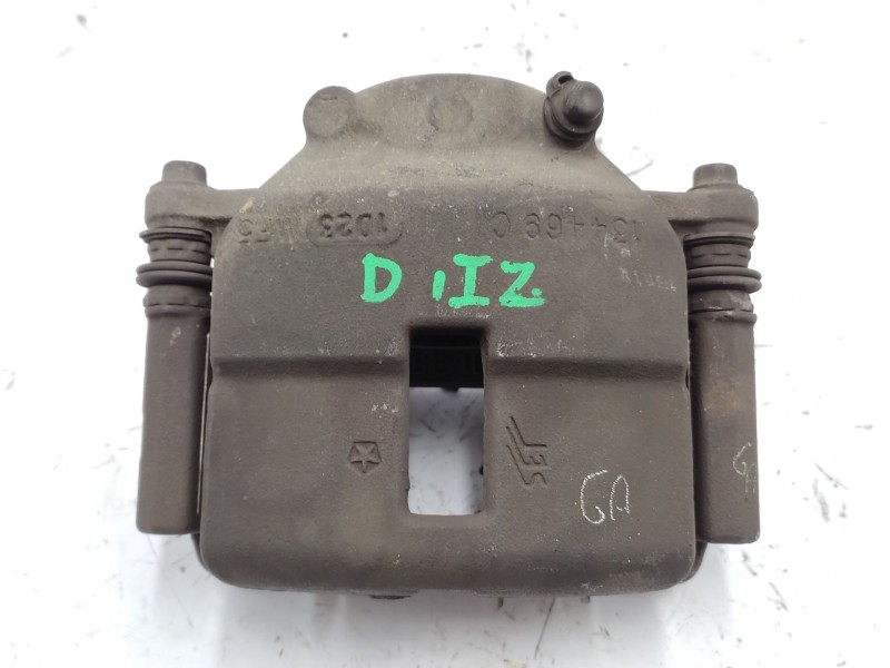 Recambio de pinza freno delantera izquierda para chrysler pt cruiser (pt_) 2.0 referencia OEM IAM   