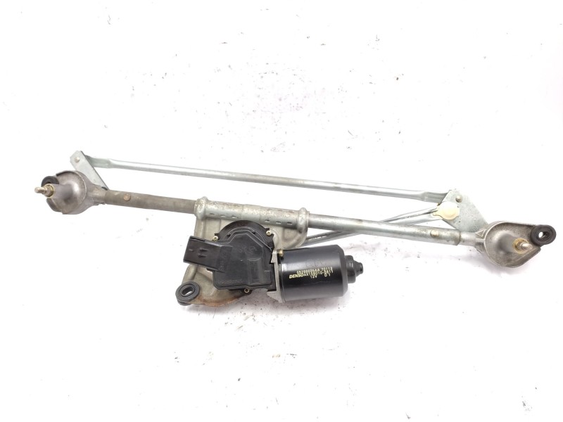 Recambio de motor limpia delantero para chrysler pt cruiser (pt_) 2.0 referencia OEM IAM   
