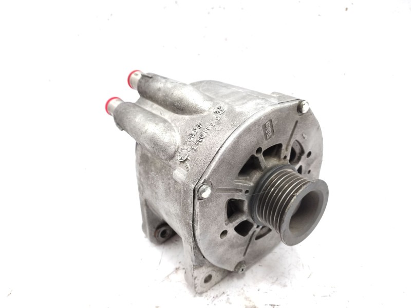 Recambio de alternador para renault espace iv (jk0/1_) 2.2 dci (jk0h) referencia OEM IAM   