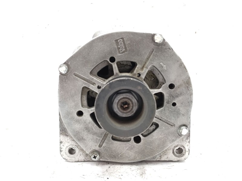 Recambio de alternador para renault espace iv (jk0/1_) 2.2 dci (jk0h) referencia OEM IAM   