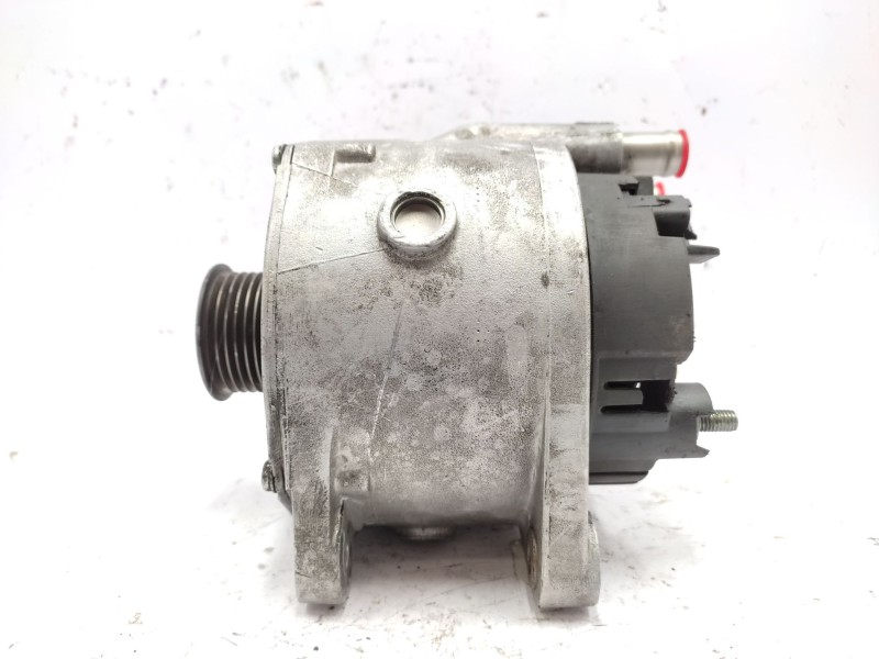 Recambio de alternador para renault espace iv (jk0/1_) 2.2 dci (jk0h) referencia OEM IAM   