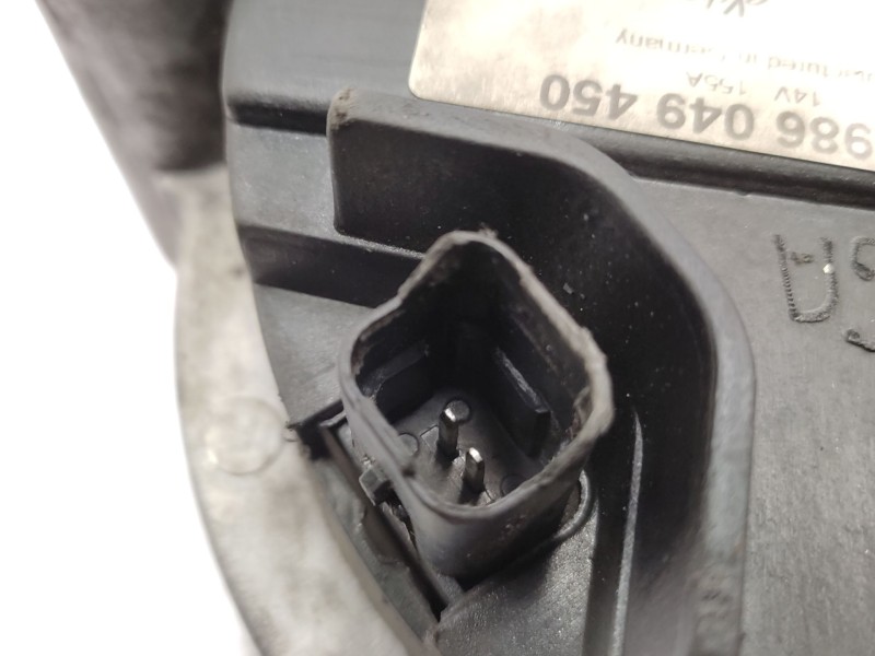 Recambio de alternador para renault espace iv (jk0/1_) 2.2 dci (jk0h) referencia OEM IAM   