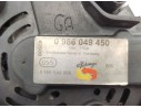 ALTERNADOR 8200290220 0986049450