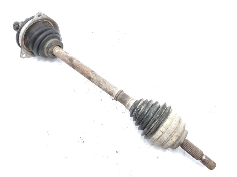 Recambio de transmision delantera izquierda para renault kangoo (kc0/1_) 1.5 dci (kc07) referencia OEM IAM   