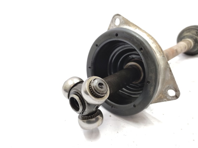 Recambio de transmision delantera izquierda para renault kangoo (kc0/1_) 1.5 dci (kc07) referencia OEM IAM   