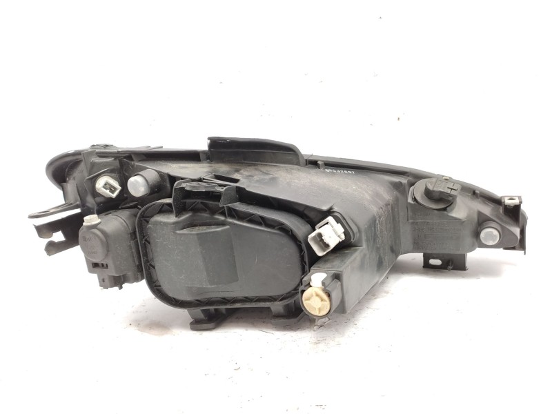 Recambio de faro izquierdo para peugeot 206 hatchback (2a/c) 1.4 i referencia OEM IAM   