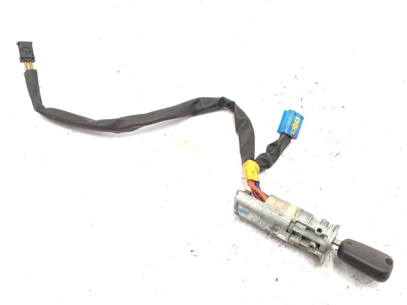 Recambio de conmutador de arranque para peugeot 206 hatchback (2a/c) 1.4 i referencia OEM IAM   