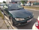 PEUGEOT 306 BERLINA 3/5 PUERTAS (S1)