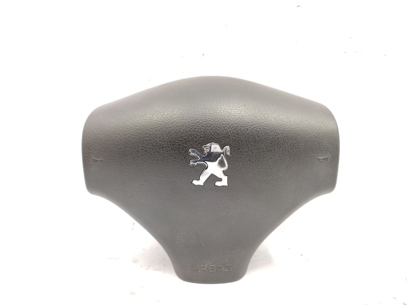Recambio de airbag delantero izquierdo para peugeot 206 hatchback (2a/c) 1.4 i referencia OEM IAM   