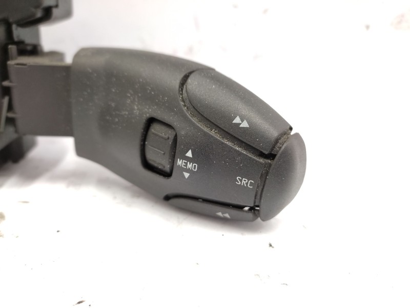 Recambio de mando multifuncion para peugeot 206 hatchback (2a/c) 1.4 i referencia OEM IAM   