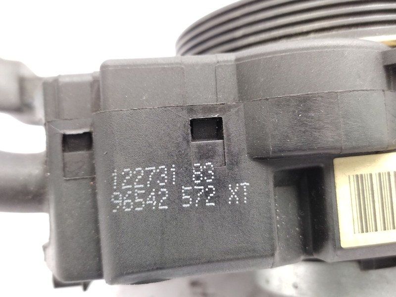 Recambio de mando multifuncion para peugeot 206 hatchback (2a/c) 1.4 i referencia OEM IAM   