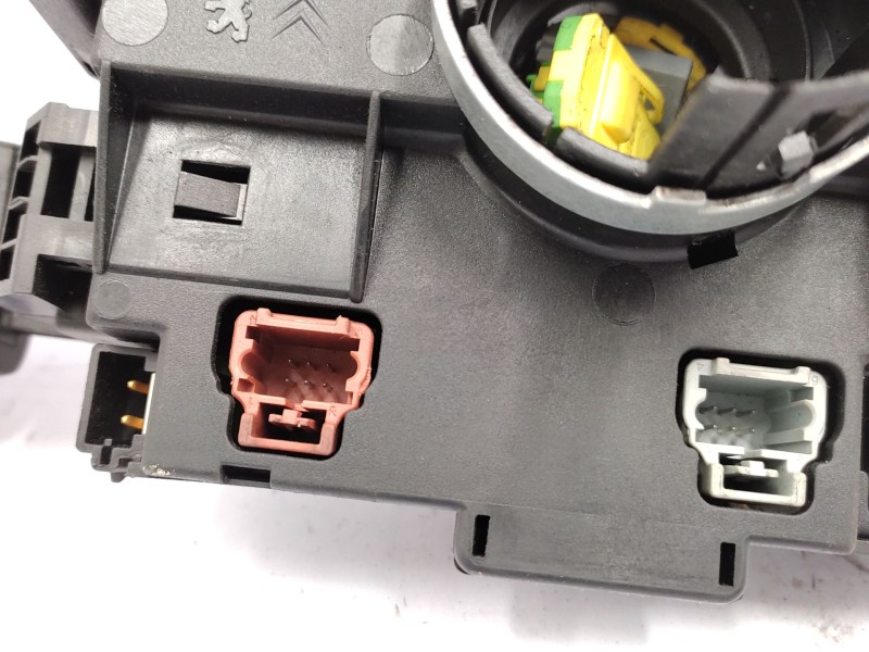 Recambio de mando multifuncion para peugeot 206 hatchback (2a/c) 1.4 i referencia OEM IAM   