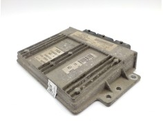Recambio de centralita motor uce para peugeot 206 hatchback (2a/c) 1.4 i referencia OEM IAM   