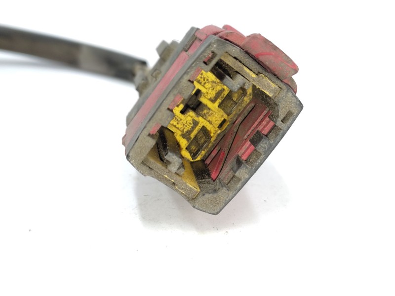 Recambio de electroventilador para peugeot 206 hatchback (2a/c) 1.4 i referencia OEM IAM   