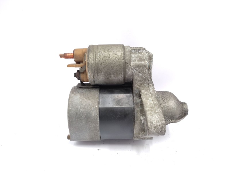 Recambio de motor arranque para citroën c1 audace referencia OEM IAM  5802AL 