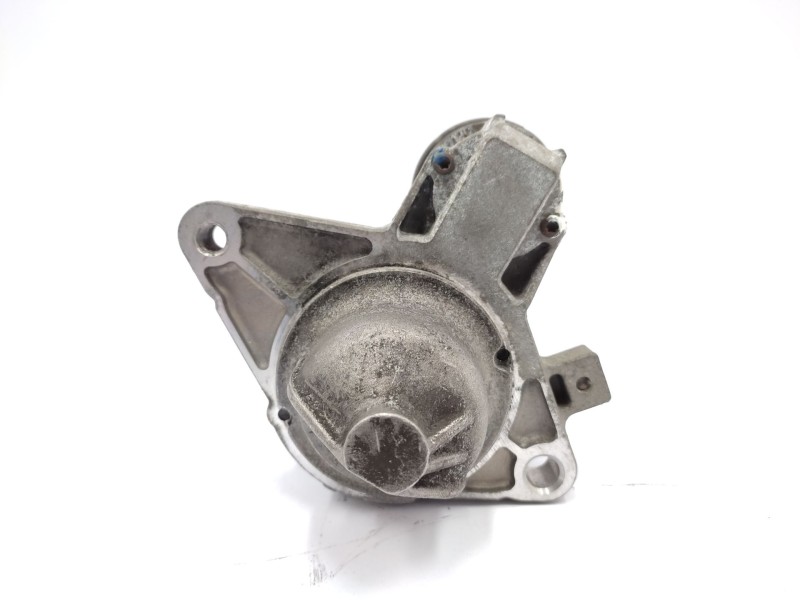 Motor Arranque 281000q012j 5802al  - Citroën C1 Audace 2
