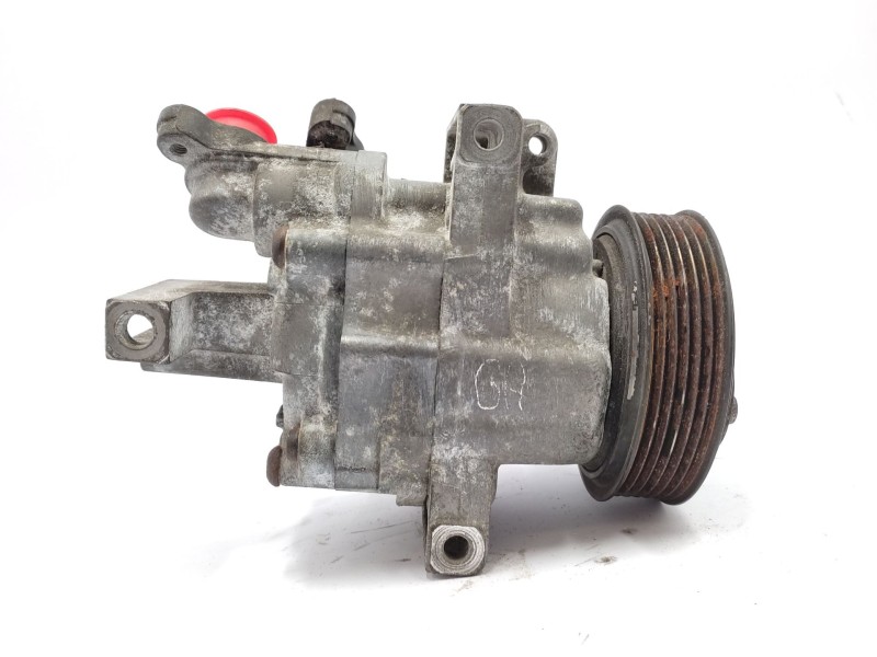 Recambio de compresor aire acondicionado para citroën c1 audace referencia OEM IAM  6453RJ 