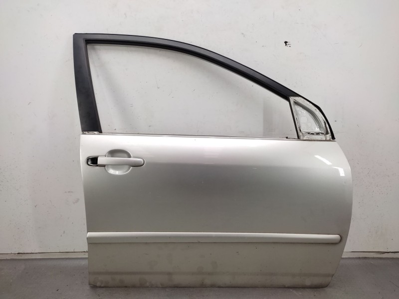 Recambio de puerta delantera derecha para toyota corolla (_e12_) 2.0 d-4d (cde120r_, cde120l_) referencia OEM IAM   