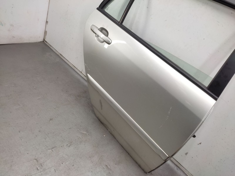 Puerta Trasera Derecha 6700302170  - Toyota Corolla (_e12_) 2.0 D-4d (cde120r_, Cde120l_) 2