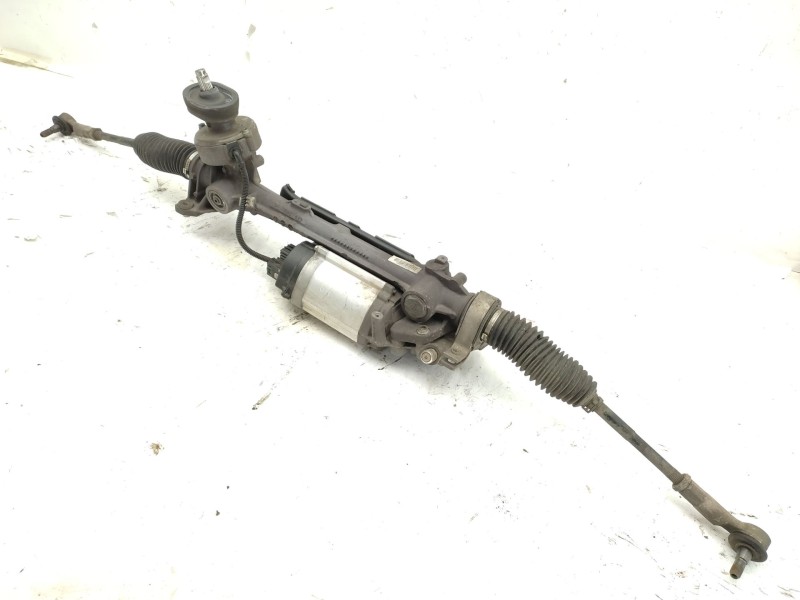 Recambio de cremallera direccion para volkswagen golf v (1k1) 1.9 tdi referencia OEM IAM   