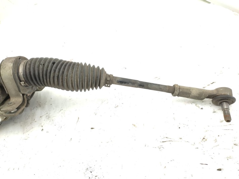 Recambio de cremallera direccion para volkswagen golf v (1k1) 1.9 tdi referencia OEM IAM   