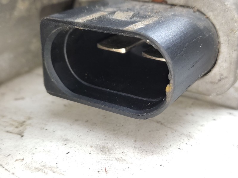 Recambio de cremallera direccion para volkswagen golf v (1k1) 1.9 tdi referencia OEM IAM   