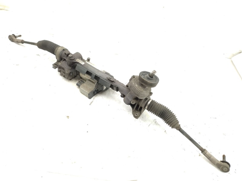 Recambio de cremallera direccion para volkswagen golf v (1k1) 1.9 tdi referencia OEM IAM   