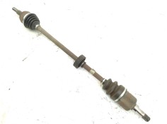 Recambio de transmision delantera derecha para chrysler pt cruiser (pt_) 2.0 referencia OEM IAM   