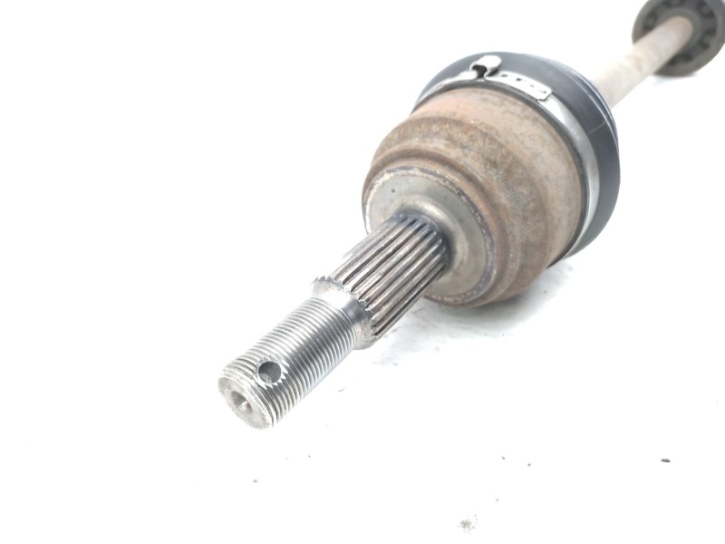 Transmision Delantera Derecha 4668418ab 4668420ab  - Chrysler Pt Cruiser (pt_) 2.0 3