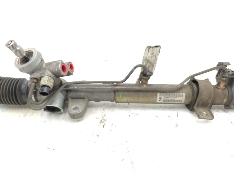 Recambio de cremallera direccion para chrysler pt cruiser (pt_) 2.0 referencia OEM IAM   
