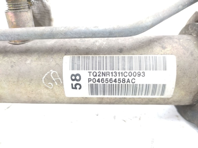 Recambio de cremallera direccion para chrysler pt cruiser (pt_) 2.0 referencia OEM IAM   