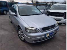 opel astra g berlina del año 1999