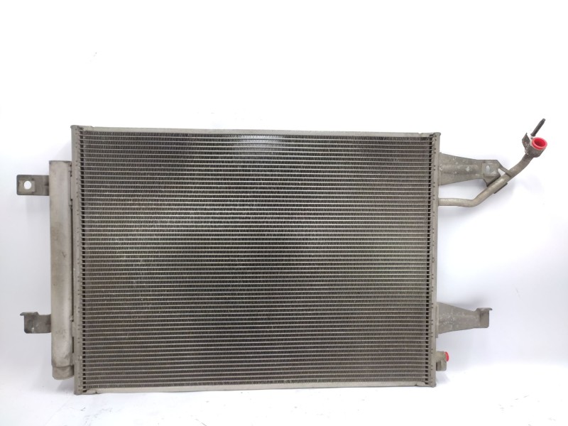 Recambio de condensador / radiador aire acondicionado para mitsubishi colt vi (z3_a, z2_a) 1.1 (z31a, z32a) referencia OEM IAM  