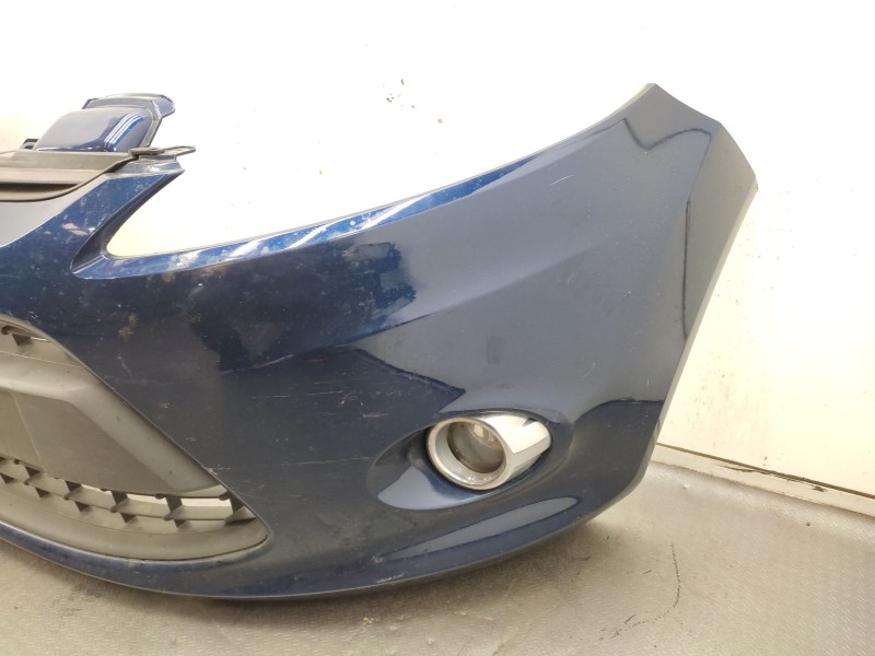 Recambio de paragolpes delantero para ford fiesta vi (cb1, ccn) 1.25 referencia OEM IAM  1532222 